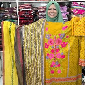 Exclusive Boutique
