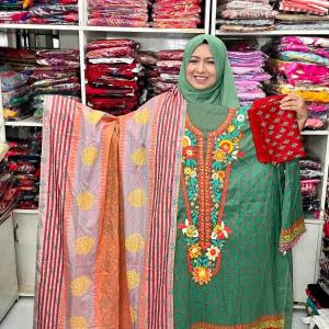 Exclusive Boutique